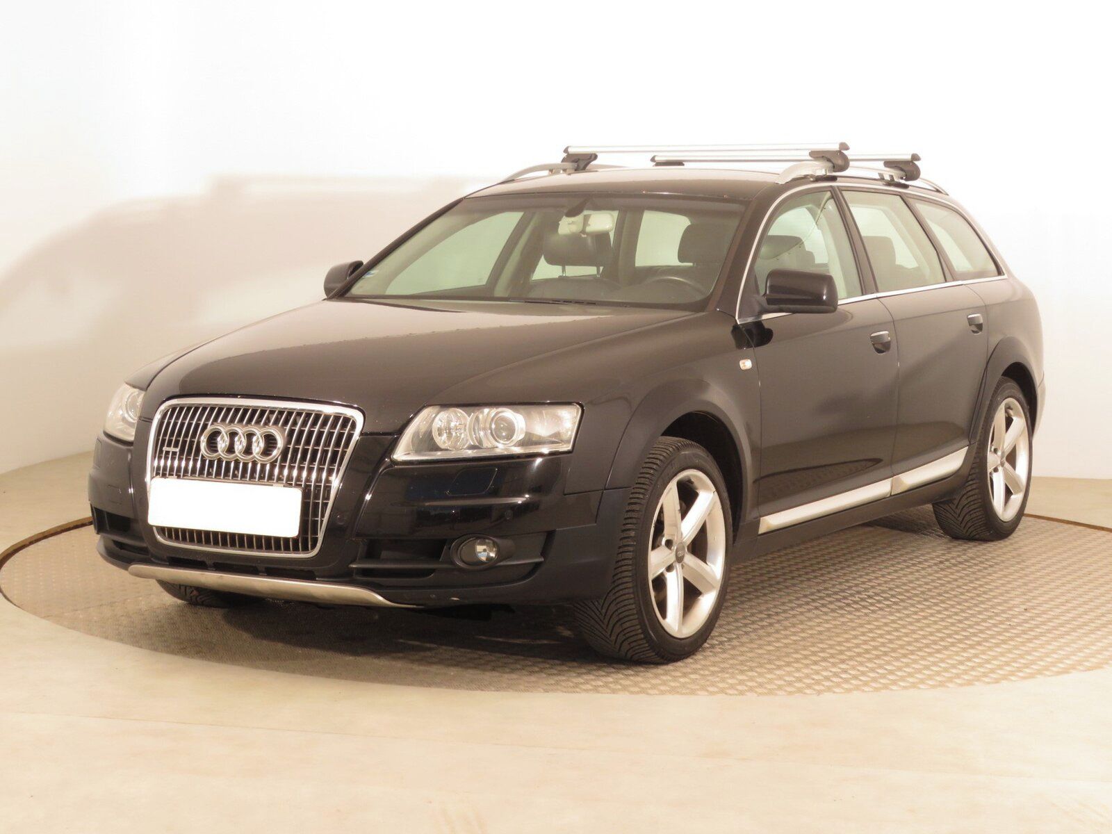 Audi A6 allroad, 3.0 TDI, 4X4, Automat, Navi - fotka 2
