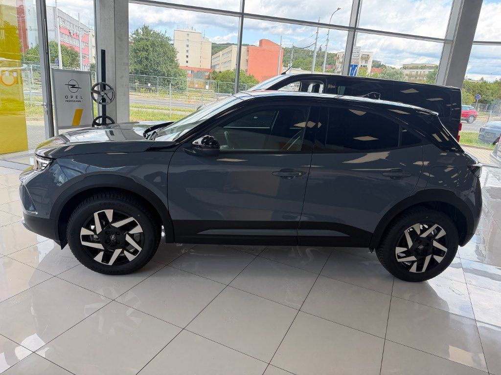 Opel Mokka, Edition 1.2T 136k MT6 - fotka 5