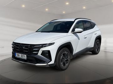 STYLE 1.6TGDI 118kW AWD CZ