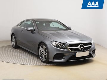 200, AMG Paket, Automat, Kůže