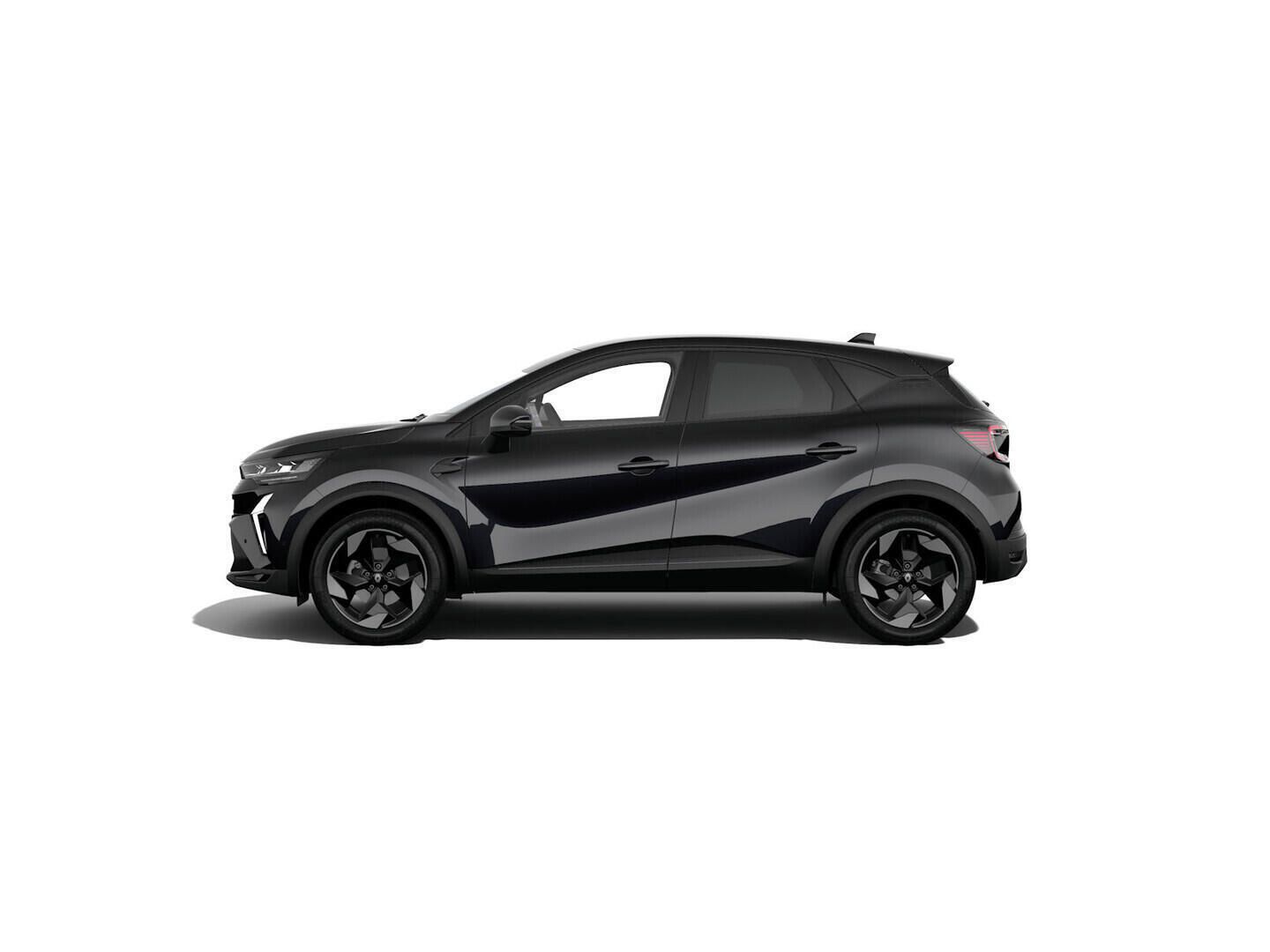 Renault Captur, Techno ECO-G 100 1,0 74 kW - fotka 3