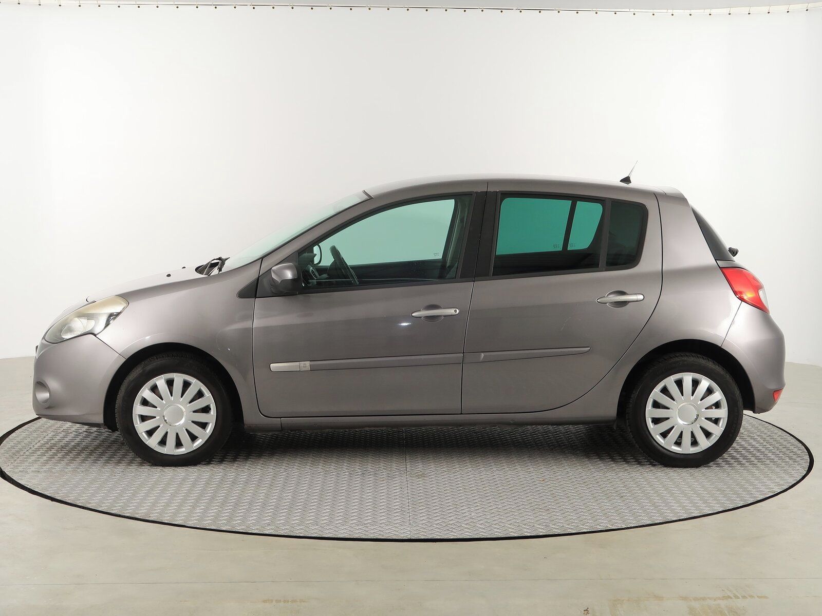 Renault Clio, 1.2 16V , jezdí výborně - fotka 3