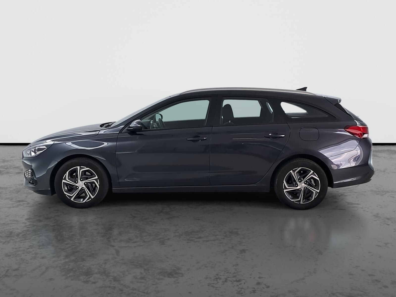 Hyundai i30, 1.0 T-GDI, Záruka, ČR,1.maj - fotka 3