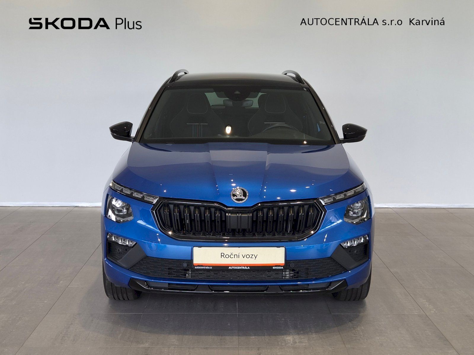 Škoda Kamiq, DSG 1,0 TSI / 85 kW Monte Carl - fotka 4