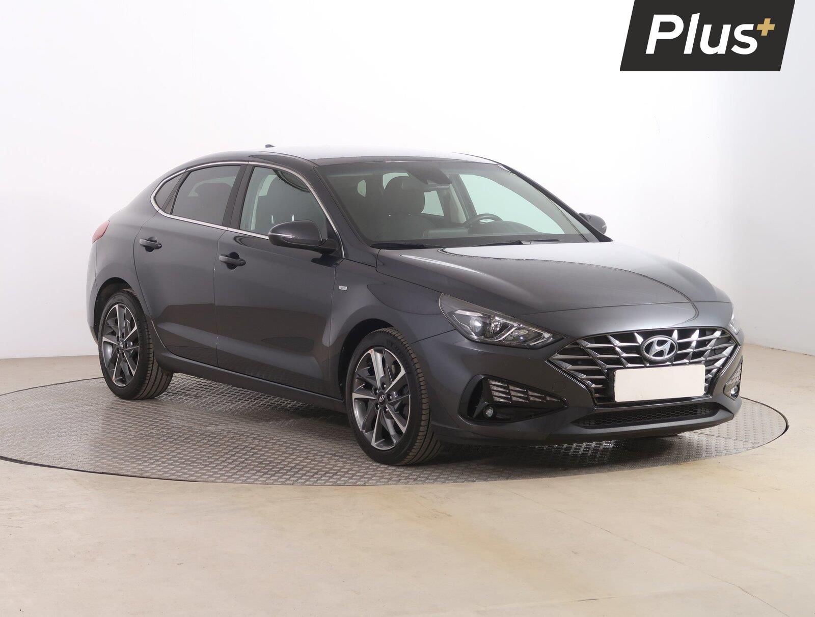 Hyundai i30, 1.5 T-GDI MHEV, Family