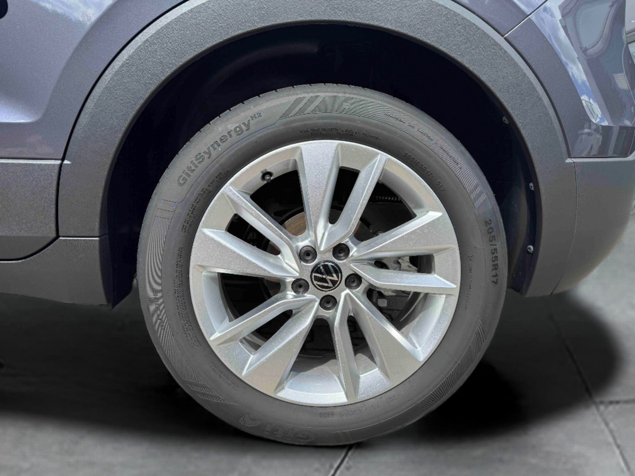 Volkswagen T-Cross, People 1.0 TSI 85 kW 7DSG - fotka 6