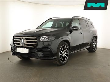 450 4MATIC, AMG, VZDUCH