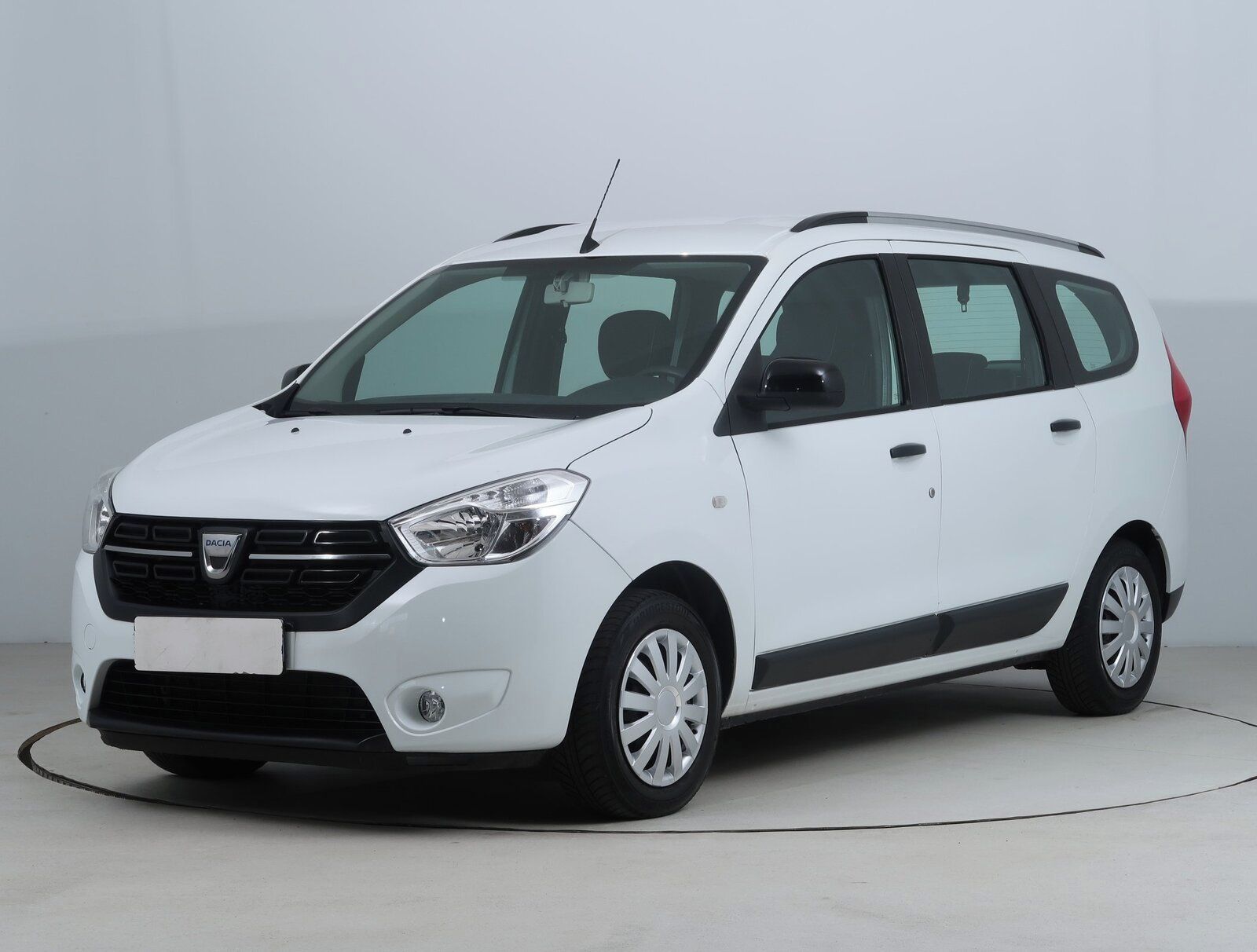 Dacia Lodgy, 1.5 Blue dCi, Comfort - fotka 2