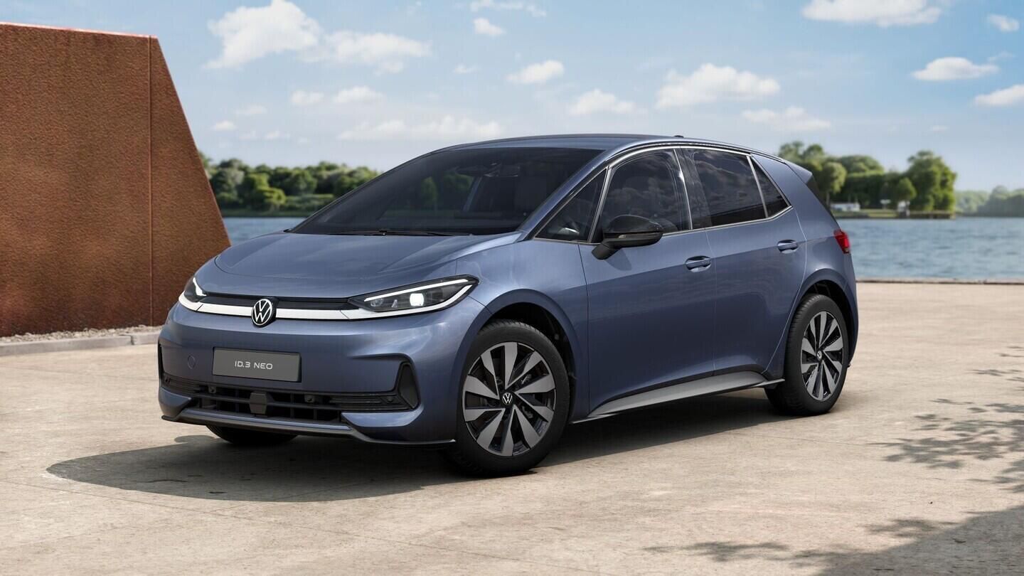 Volkswagen ID.3, kW