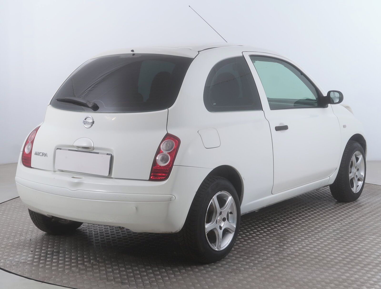 Nissan Micra, 1.2 16V, Serv.kniha, udržované - fotka 5
