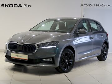 1.0 TSi 70kW Selection