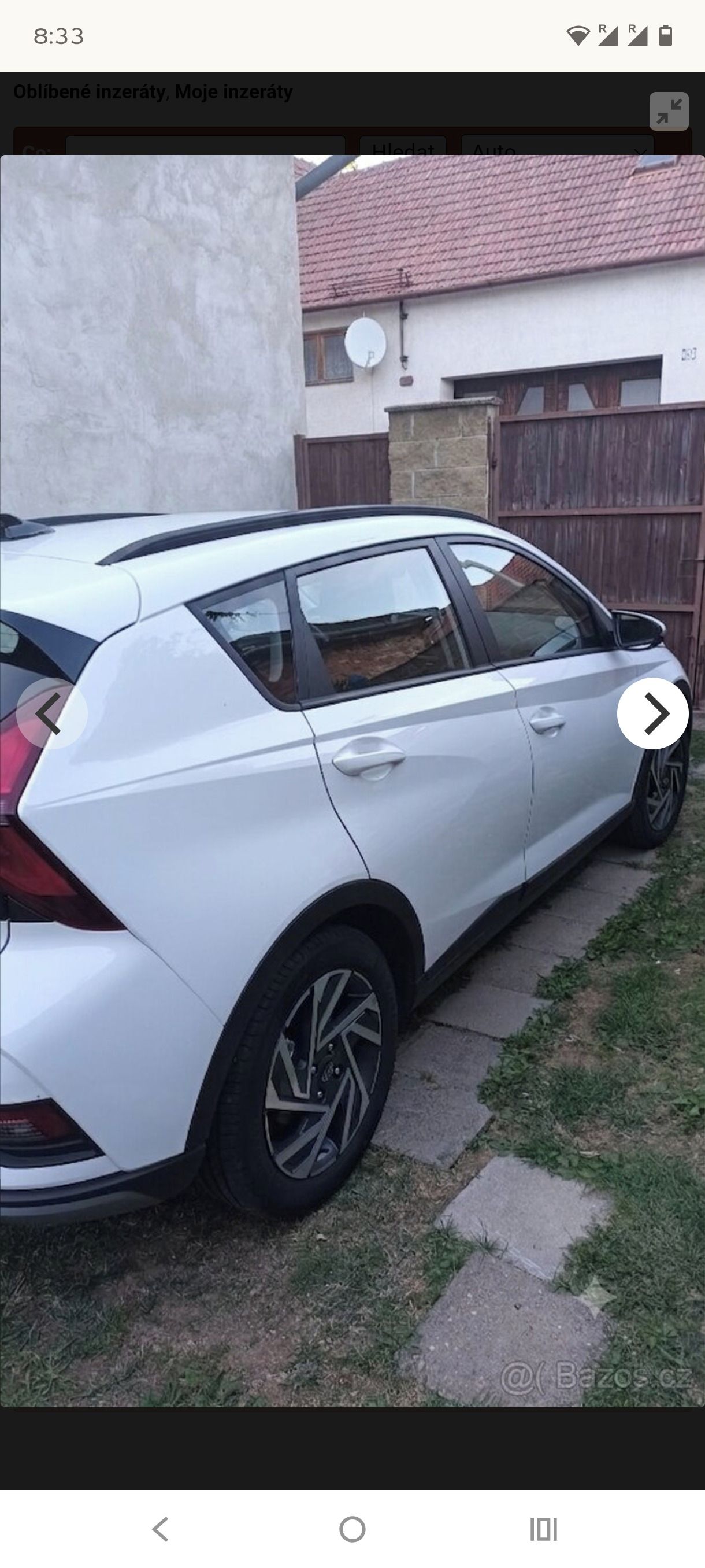 Hyundai Bayon, 1.0 T-GDI - fotka 5