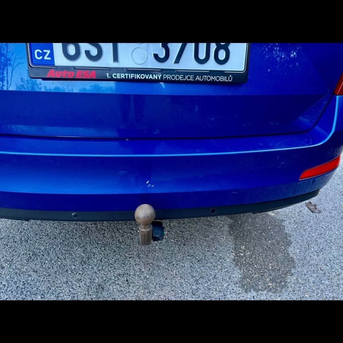 Škoda Octavia, 1.8 TSI 132kW DSG - fotka 6