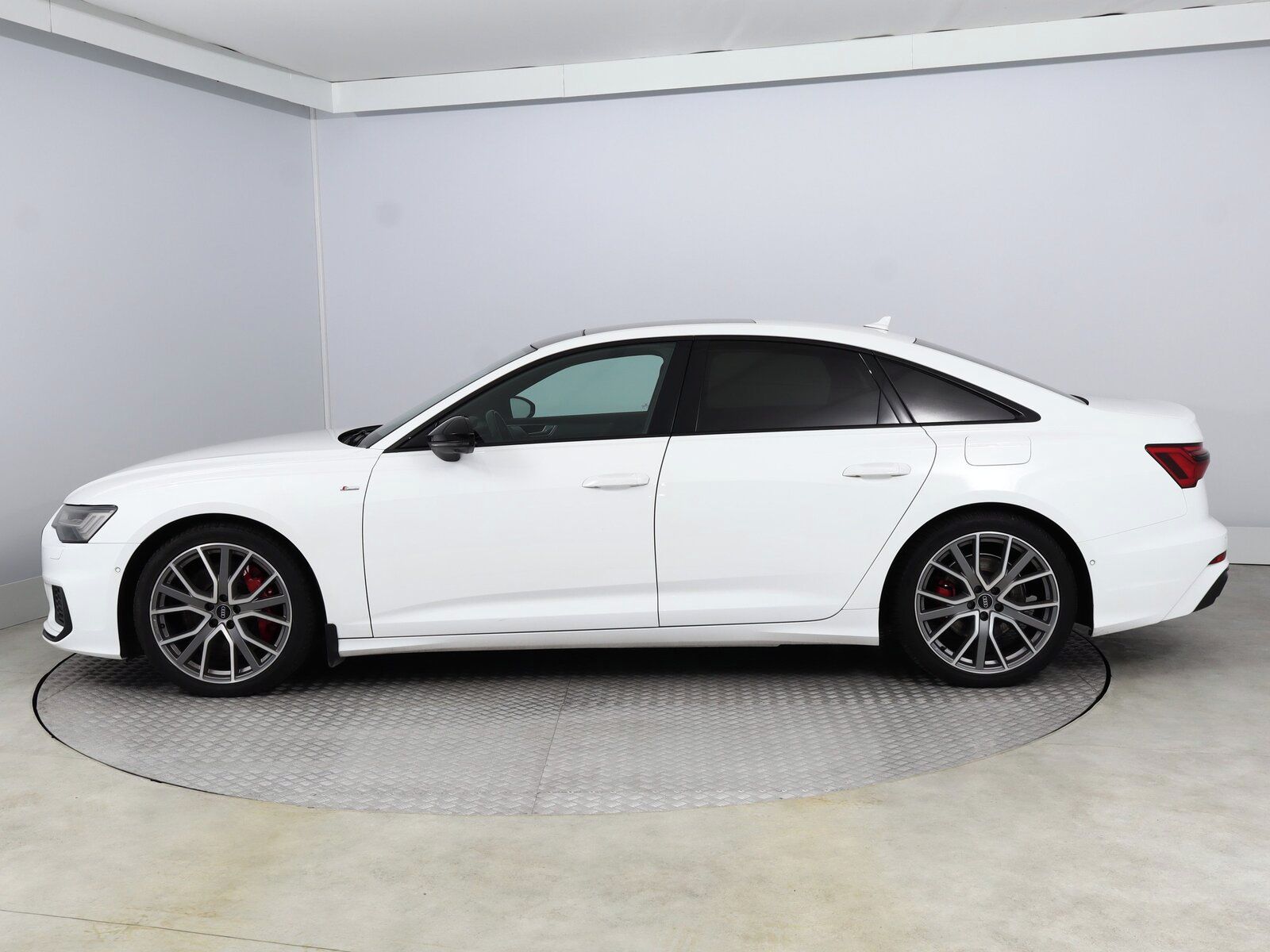 Audi A6, 50 TFSI e, S line, 4X4 - fotka 3
