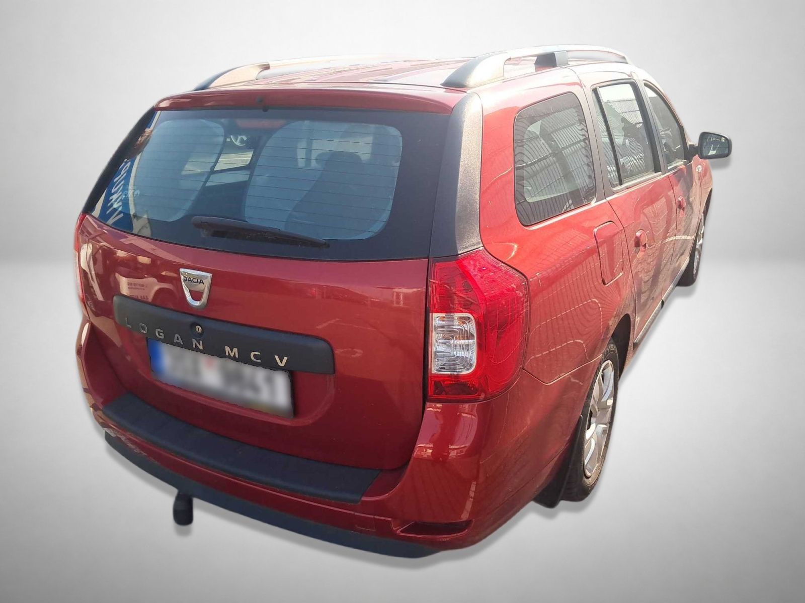 Dacia Logan, 1.0 SCe, ČR,1.maj, Klima - fotka 2