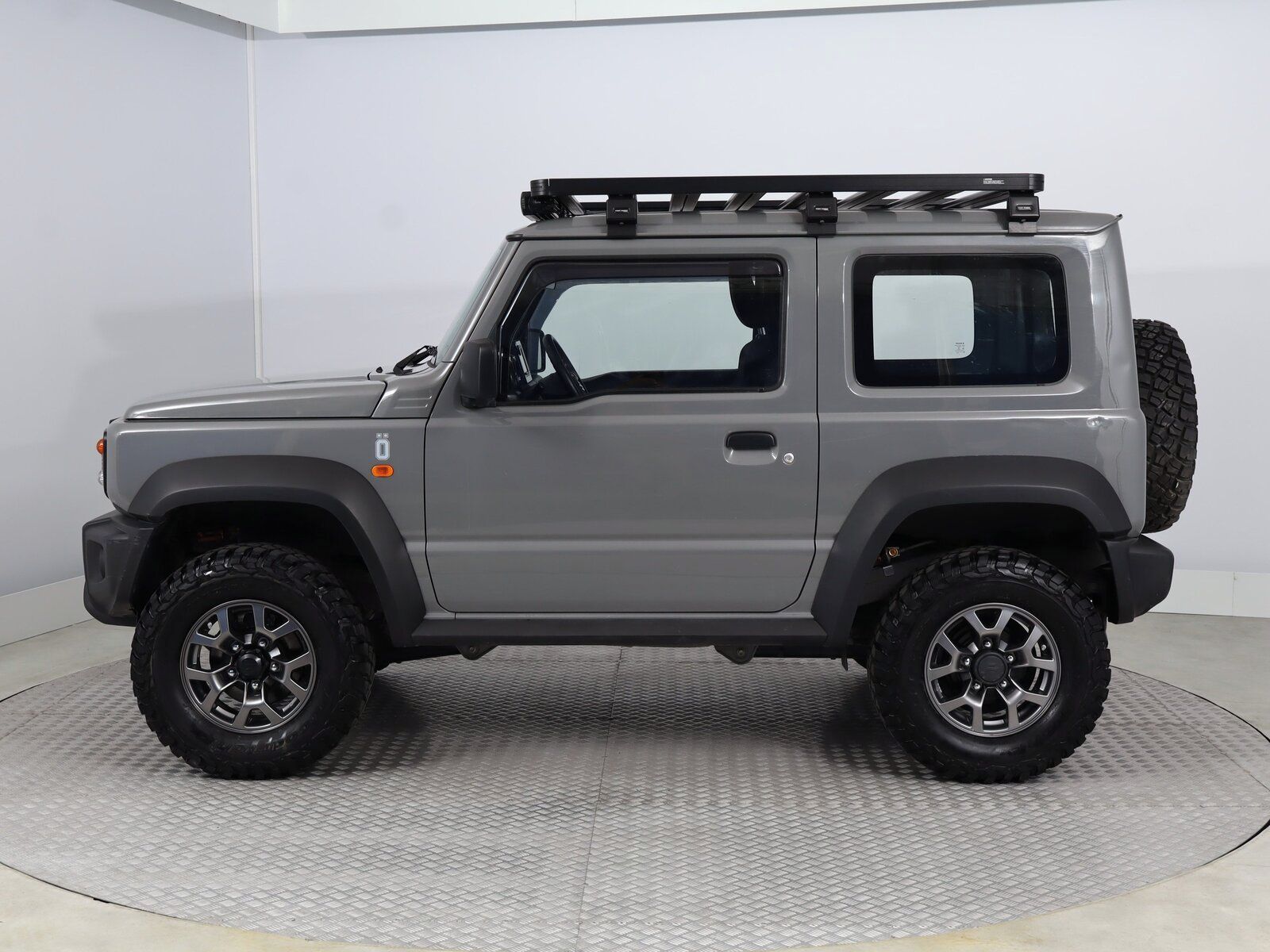 Suzuki Jimny, 1.5 AllGrip, 4X4, Serv.kniha - fotka 3