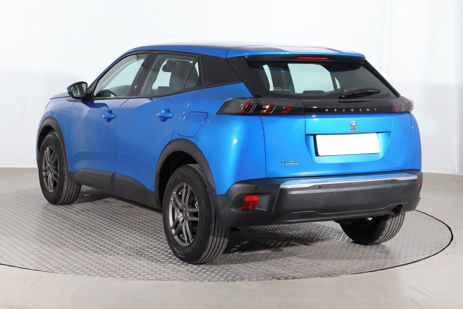 Peugeot 2008, 1.2 PureTech, Serv.kniha - fotka 4