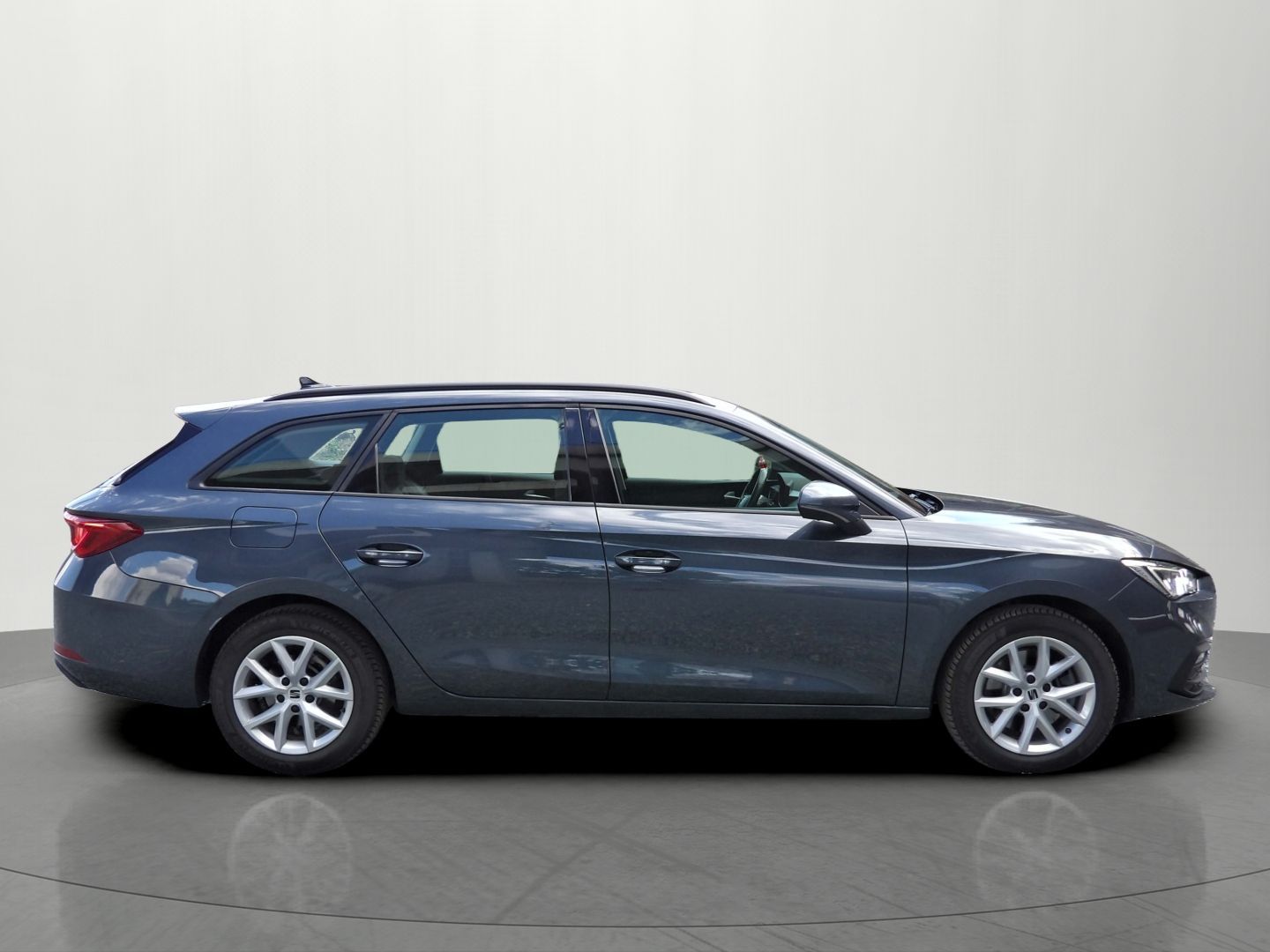 Seat Leon, 2.0TDI 110kW DSG Virtual LED - fotka 5