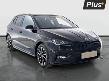 1.0 TSI, Monte Carlo, Záruka