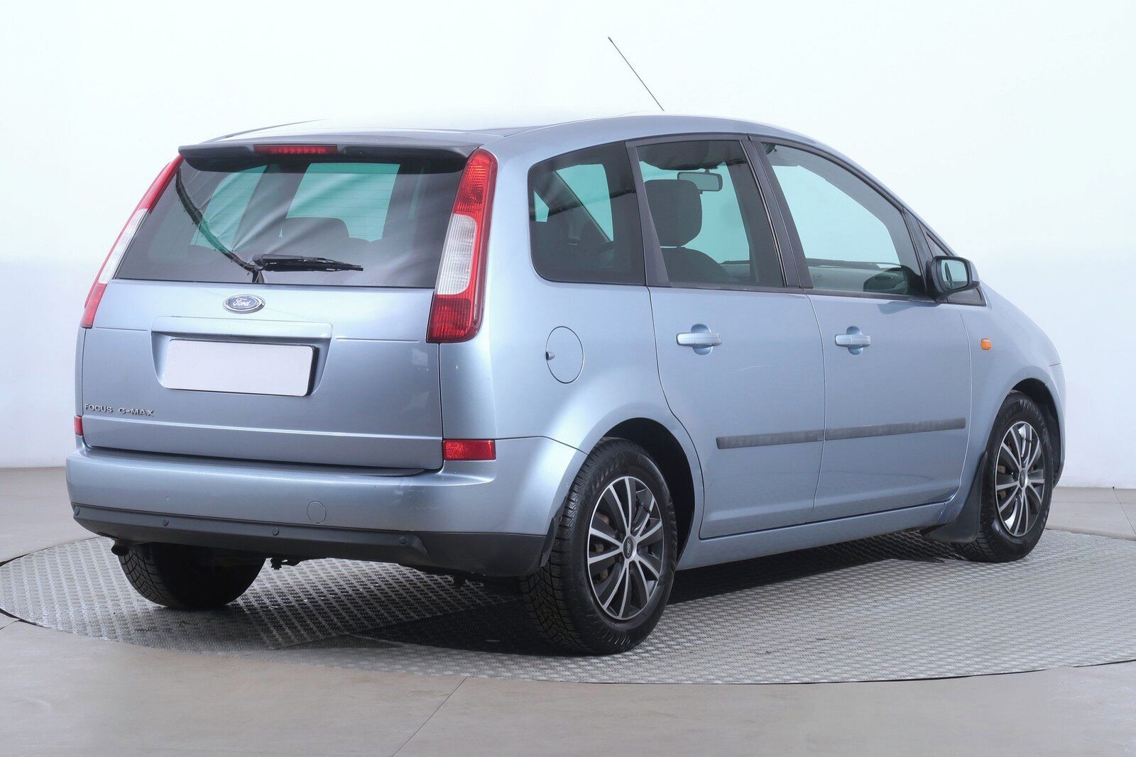 Ford C-MAX, 1.6 i, Trend - fotka 5