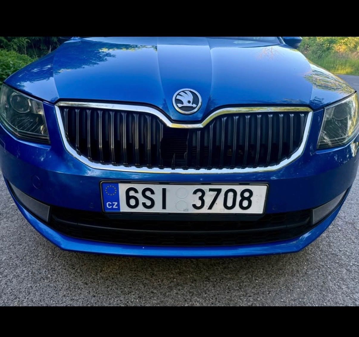 Škoda Octavia, 1.8 TSI 132kW DSG - fotka 4