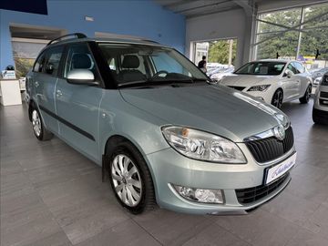 1,2   TSI 63kW,SERVISKA