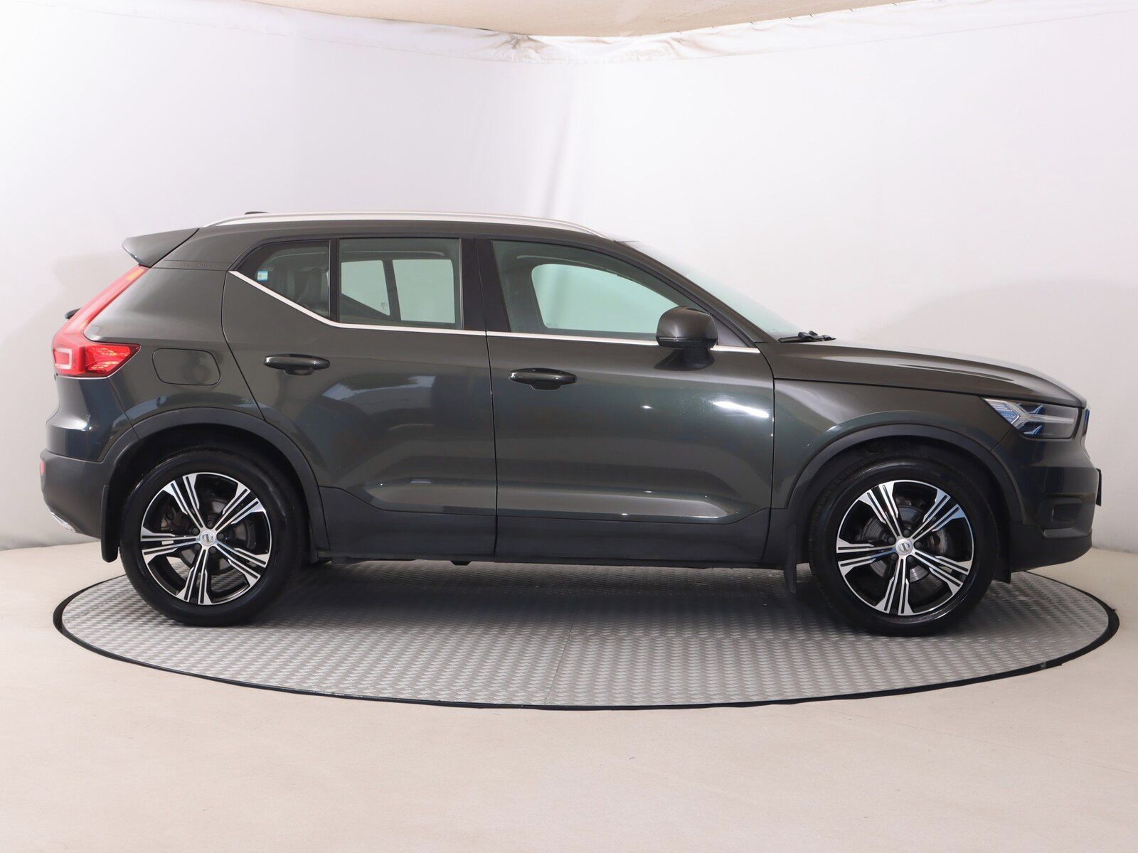 Volvo XC40, D3, Inscription, Kůže, Navi - fotka 6