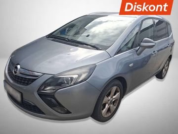 1.6 CNG Turbo, 7 míst, po STK