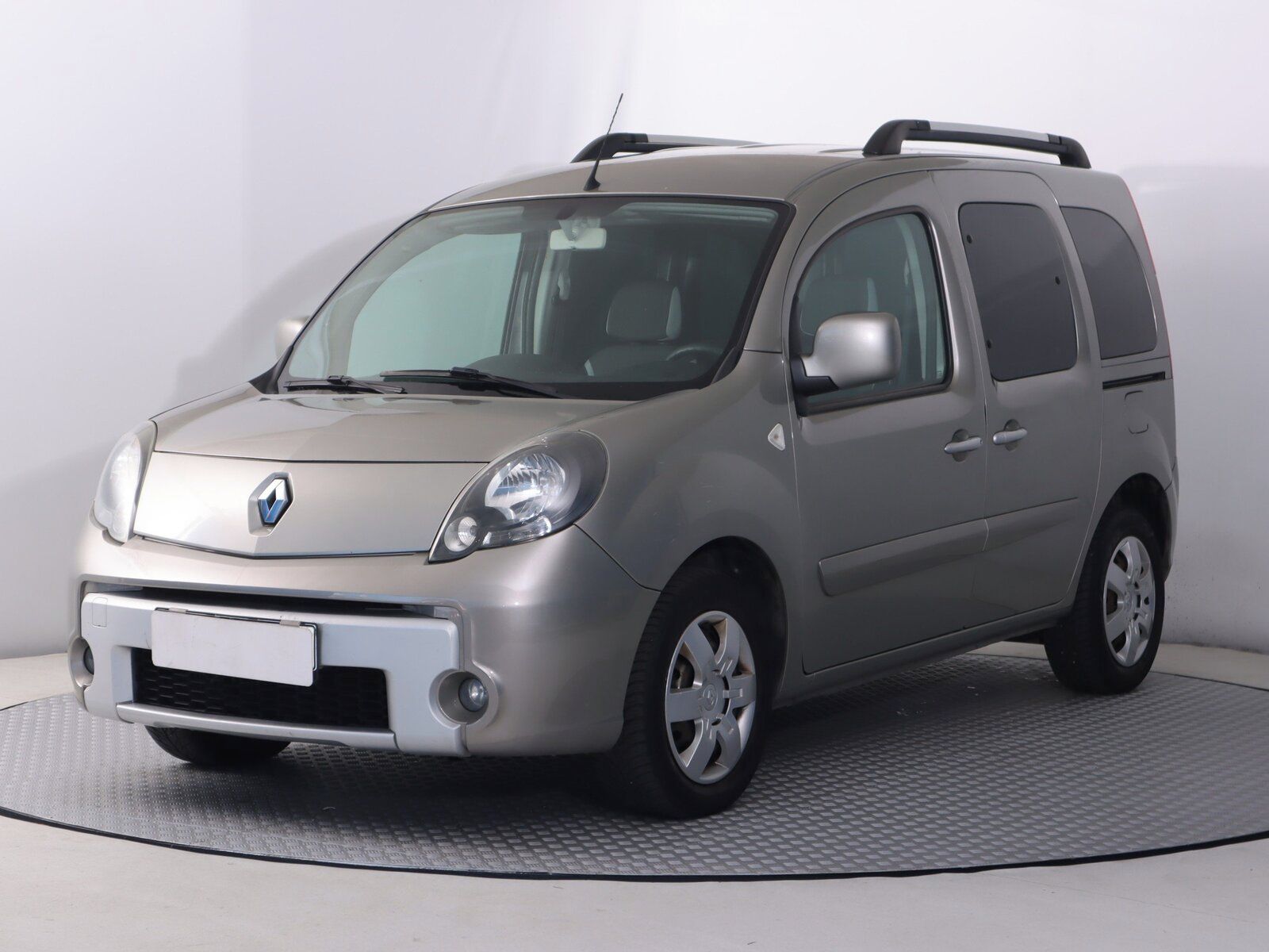 Renault Kangoo, 1.5 dCi, 5Míst, Klima, ČR - fotka 2