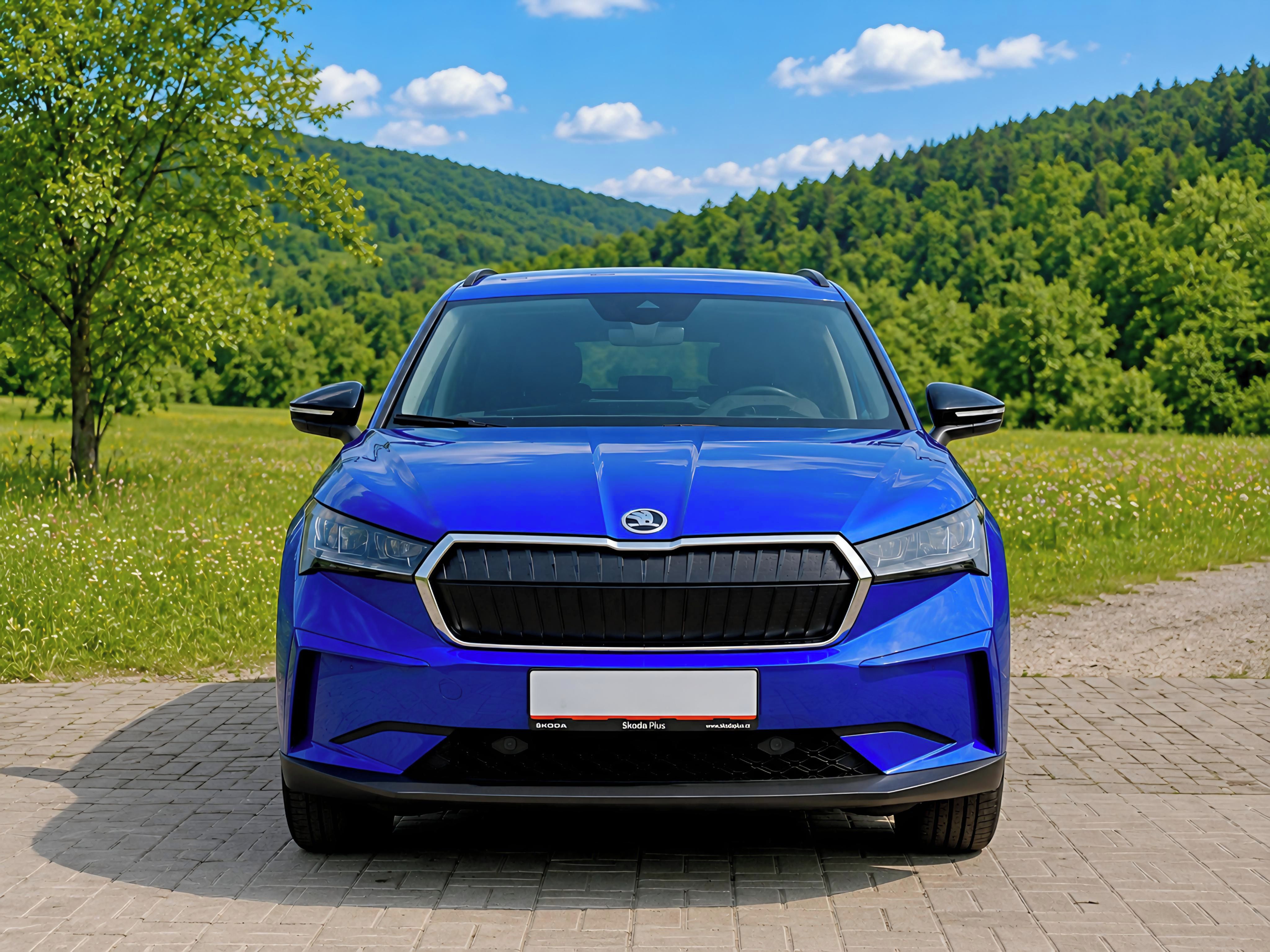 Mercedes-Benz EQA, 250, CZ, TOP stav - fotka 2