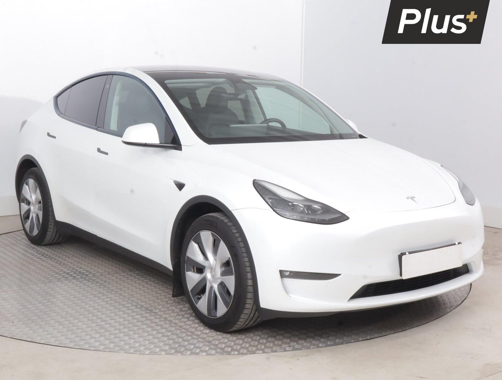 Tesla Model Y, Long Range AWD 79kWh, SoH 92%
