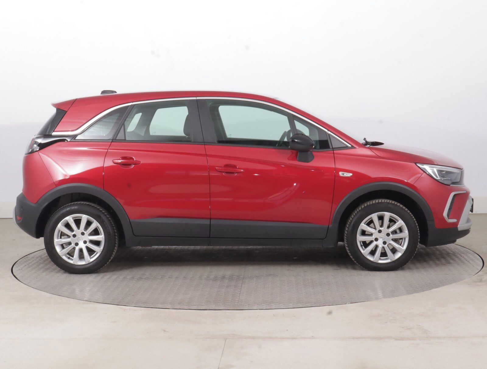 Opel Crossland, 1.2 Turbo, Elegance, Automat - fotka 6
