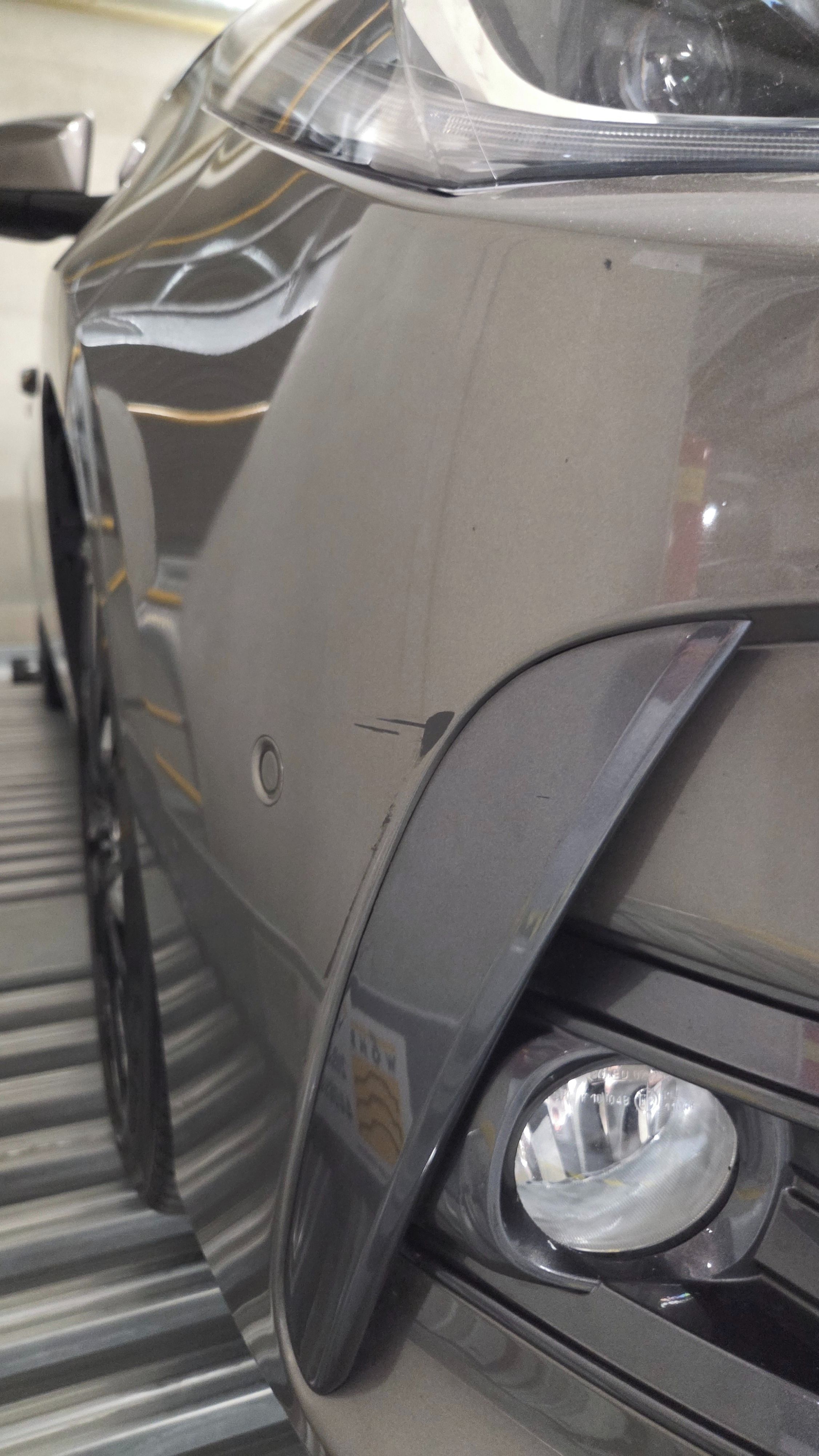 Toyota Corolla - fotka 6