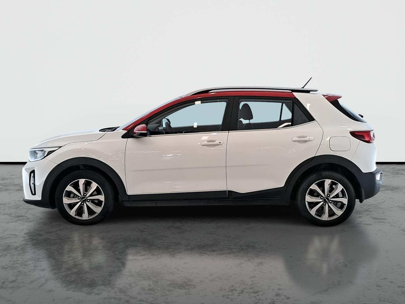 Kia Stonic, 1.0 T-GDI, EXCLUSIVE, DPH - fotka 3