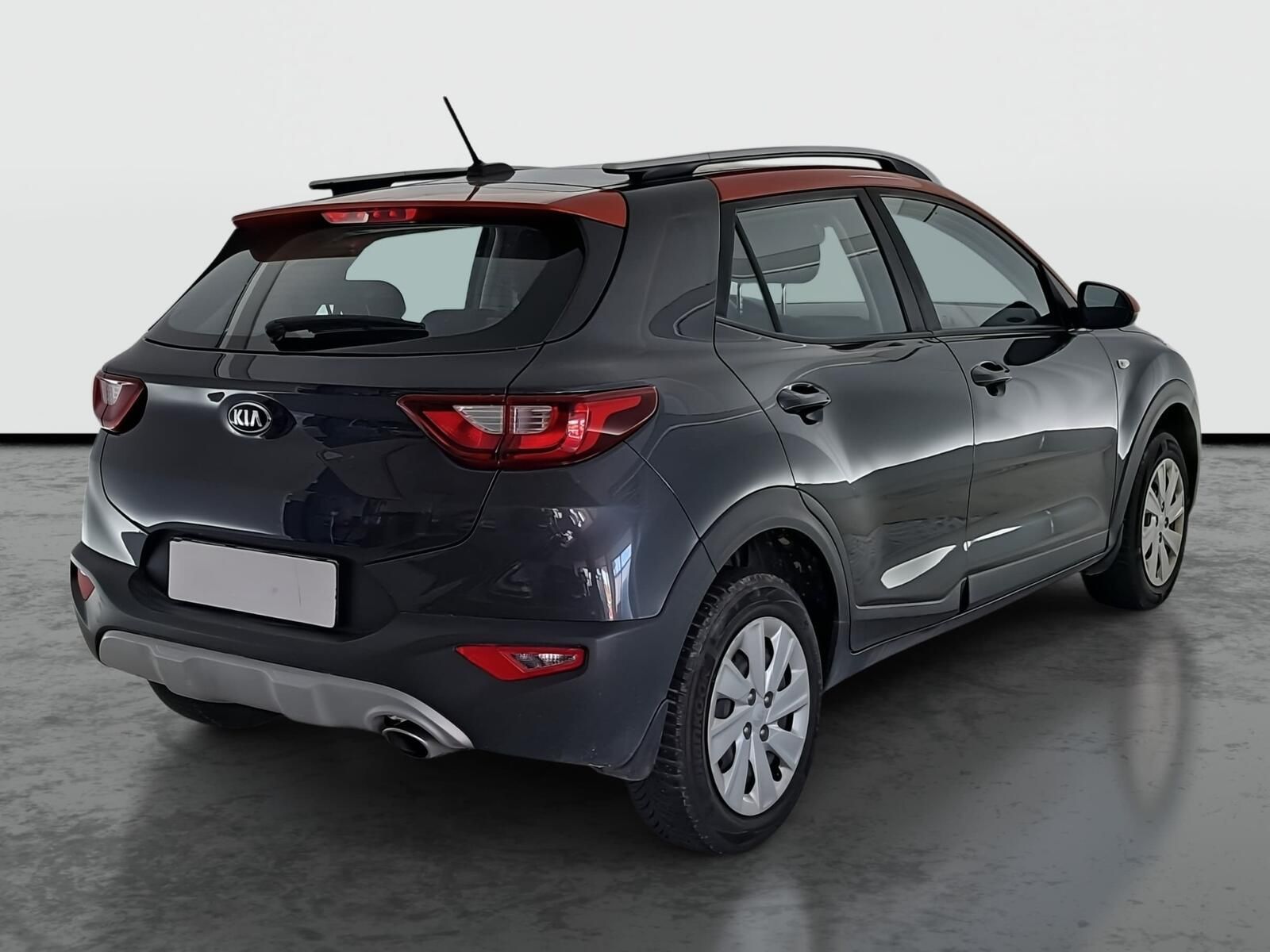 Kia Stonic, 1.25 CVVT, Serv.kniha - fotka 5