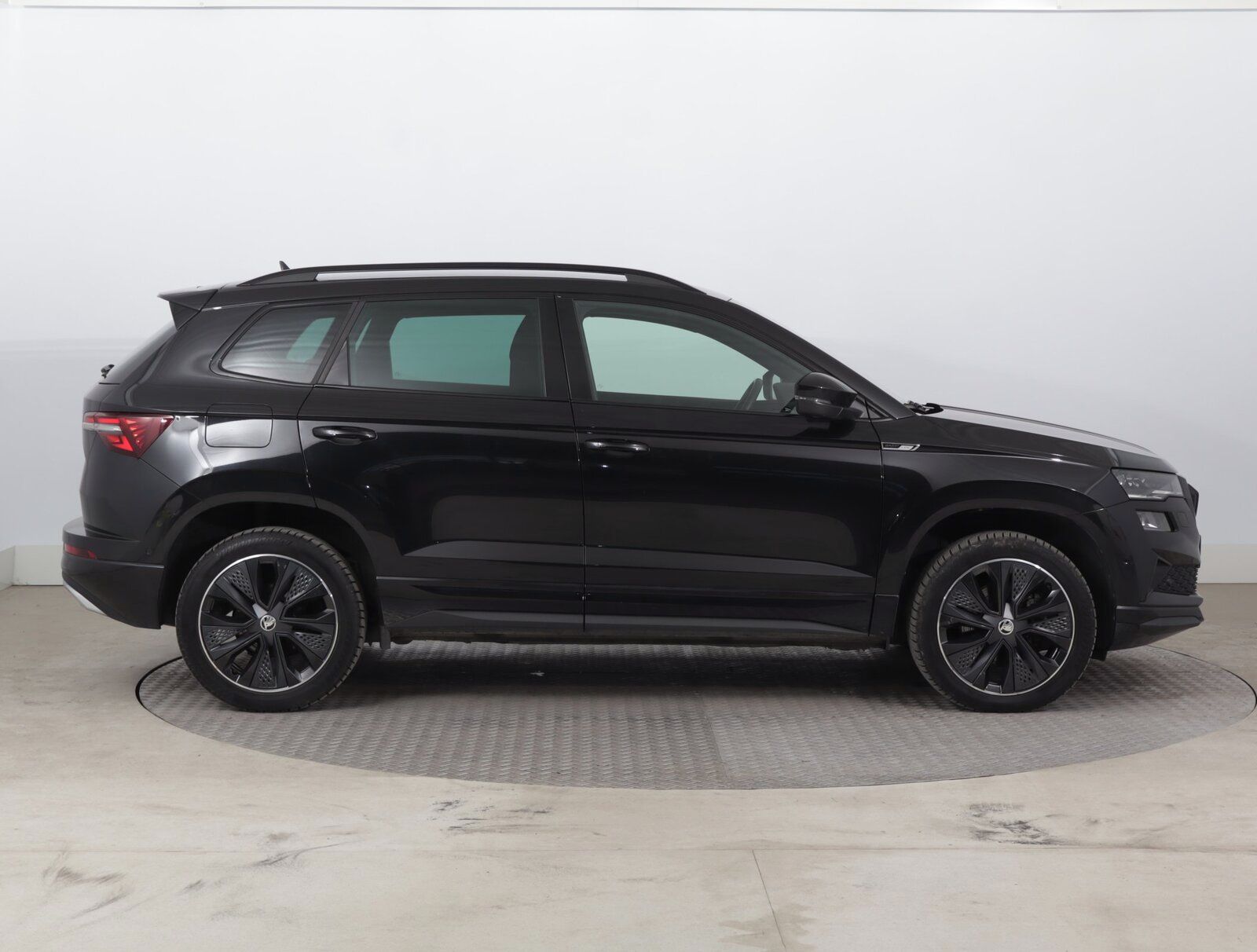 Škoda Karoq, 1.5 TSI - fotka 6