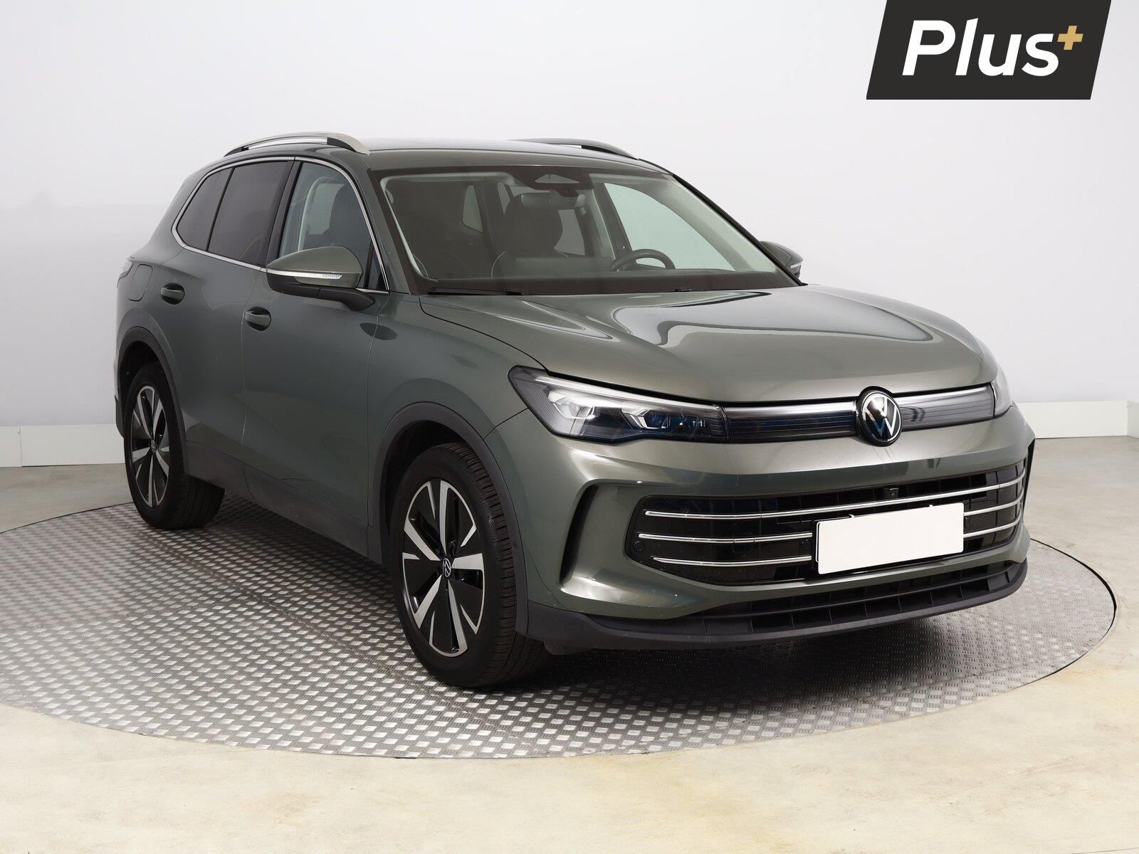Volkswagen Tiguan, 1.5 eTSI, Elegance