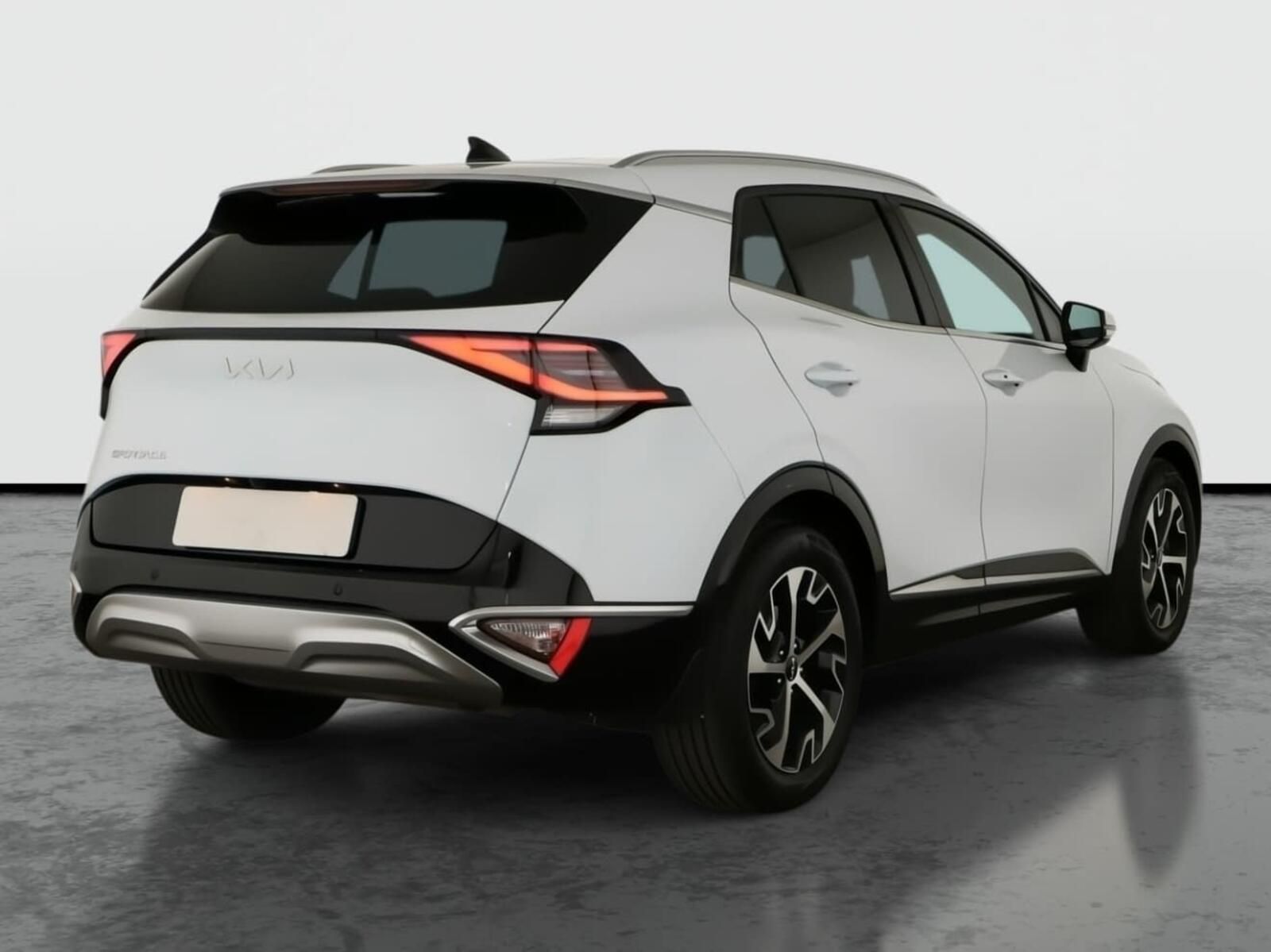 Kia Sportage, 1.6 T-GDI, Top, Automat, ČR - fotka 5