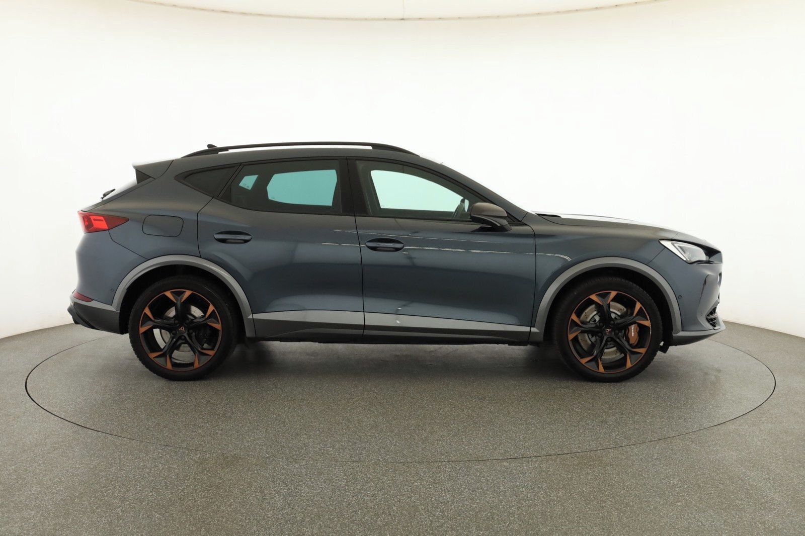 Cupra Formentor, 2.0 TSI VZ 4Drive, Formentor - fotka 6
