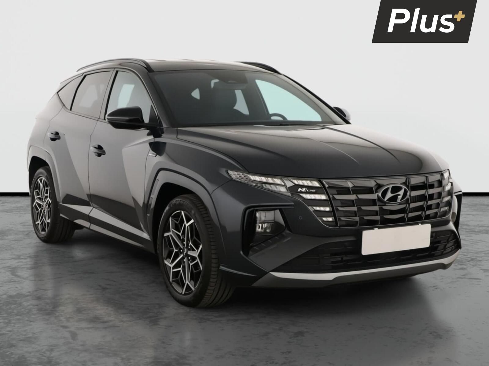 Hyundai Tucson, 1.6 T-GDI 48V MHEV, Záruka
