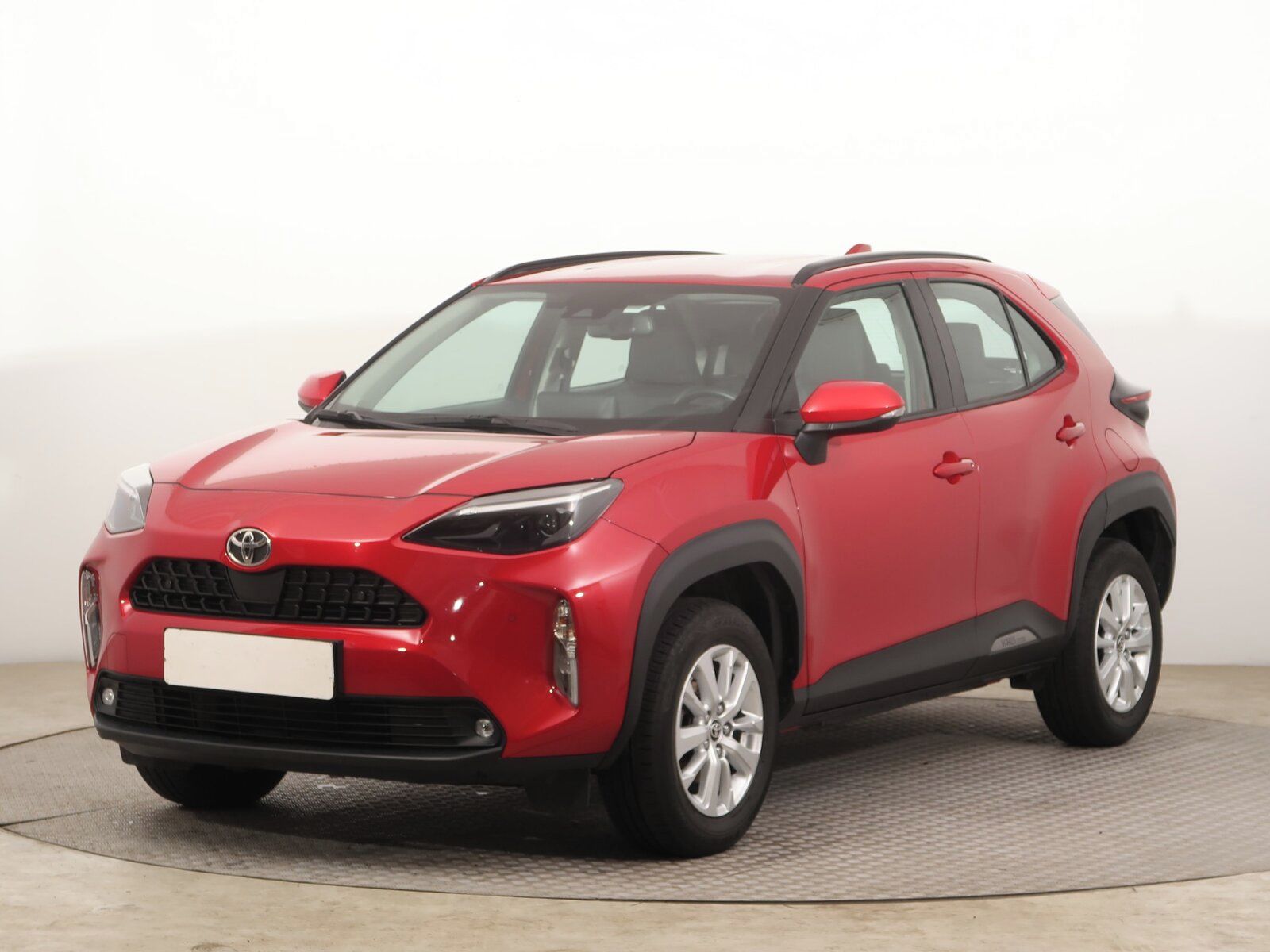 Toyota Yaris Cross, 1.5 VVT-i, Serv.kniha - fotka 2