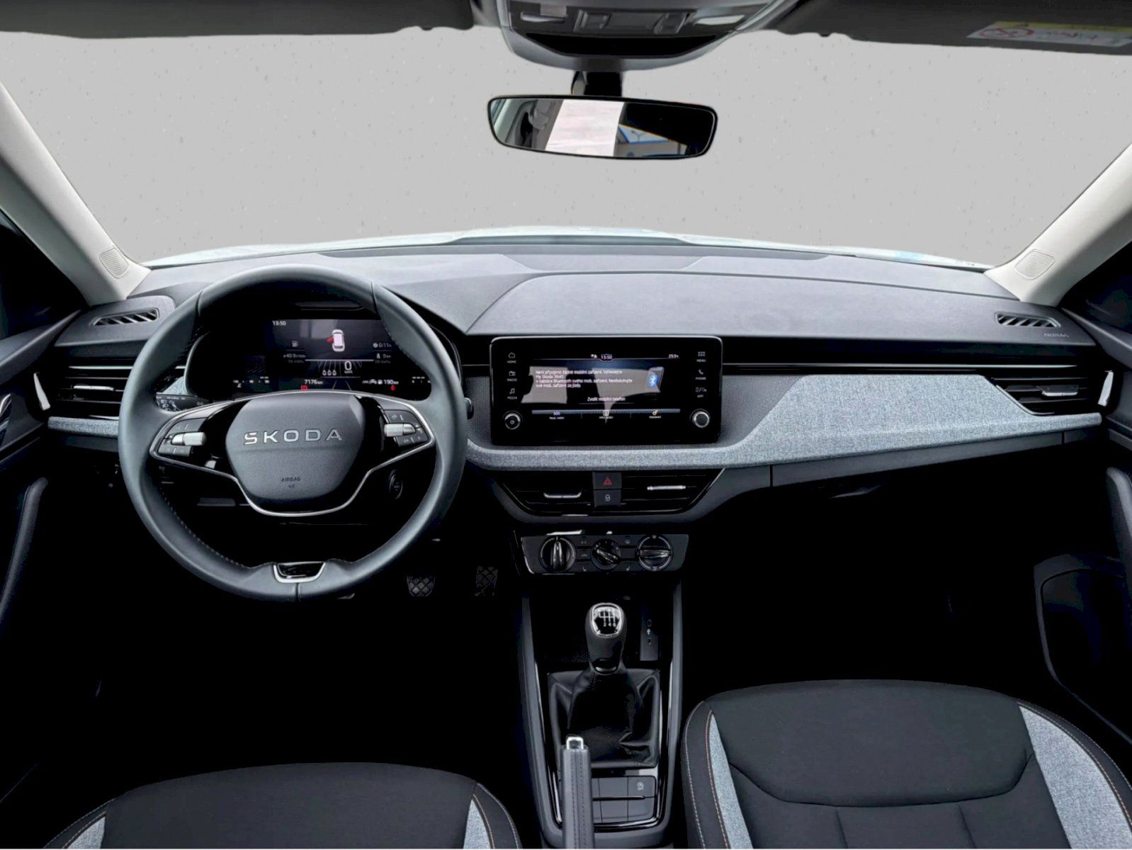 Škoda Kamiq, TSI 1.0/85kW Selection - fotka 5