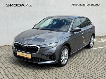 1,0TSI 85KW DSG TOP SELECTION