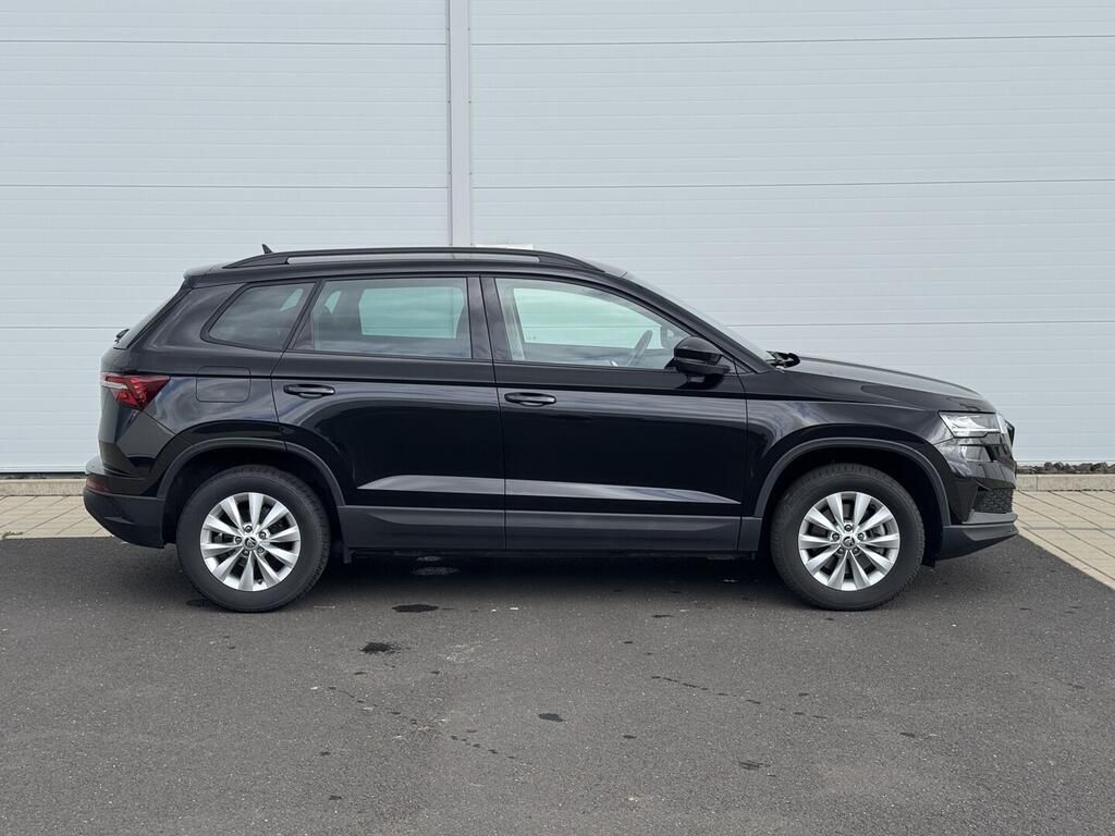 Škoda Karoq, Selection 1.5 TSI 110 kW - fotka 4