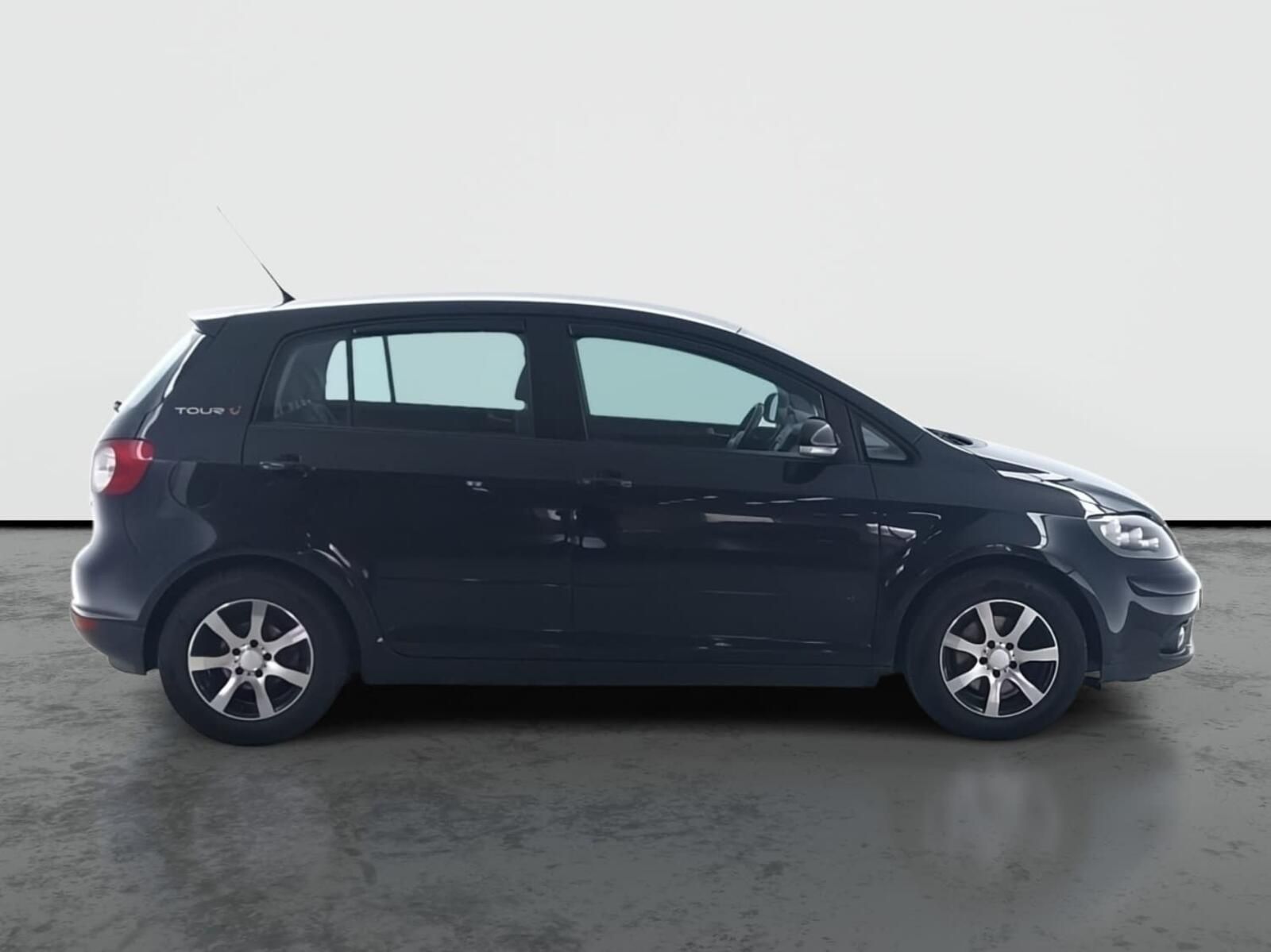 Volkswagen Golf Plus, 1.9 TDI, Klima - fotka 6