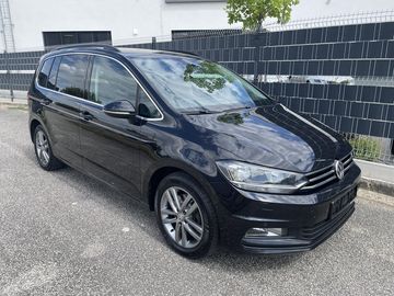 1.4 TSI 110kW 7 MÍST
