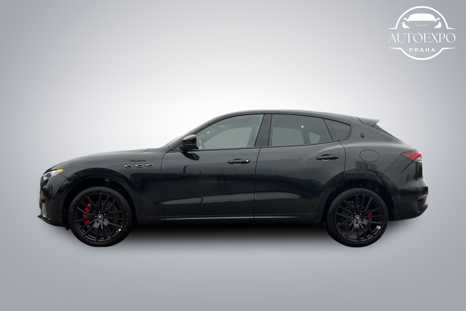 Maserati Levante, Modena Ultima*PANORAMA* - fotka 4