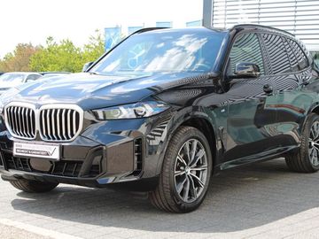 xDrive30d M-Sport Inno 360 Pan