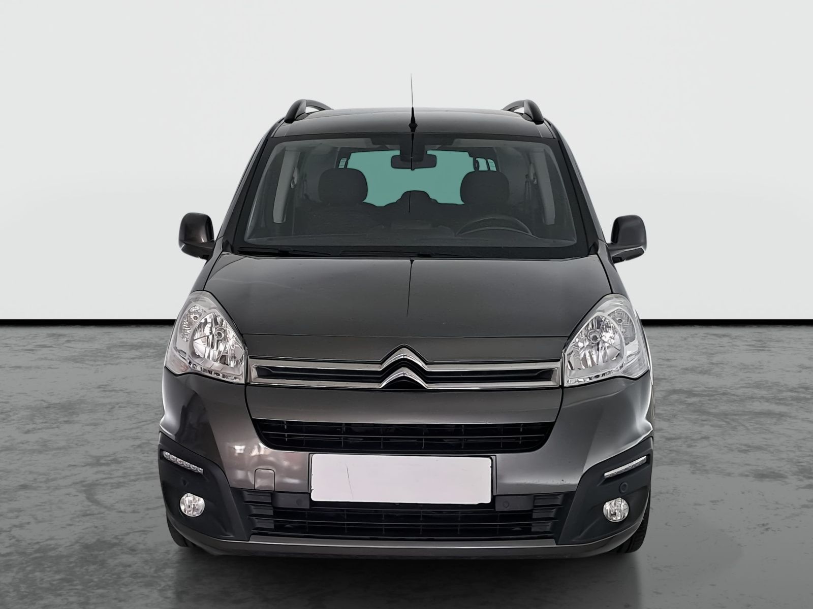 Citroën Berlingo, 1.6 VTi, Multispace Selection - fotka 2