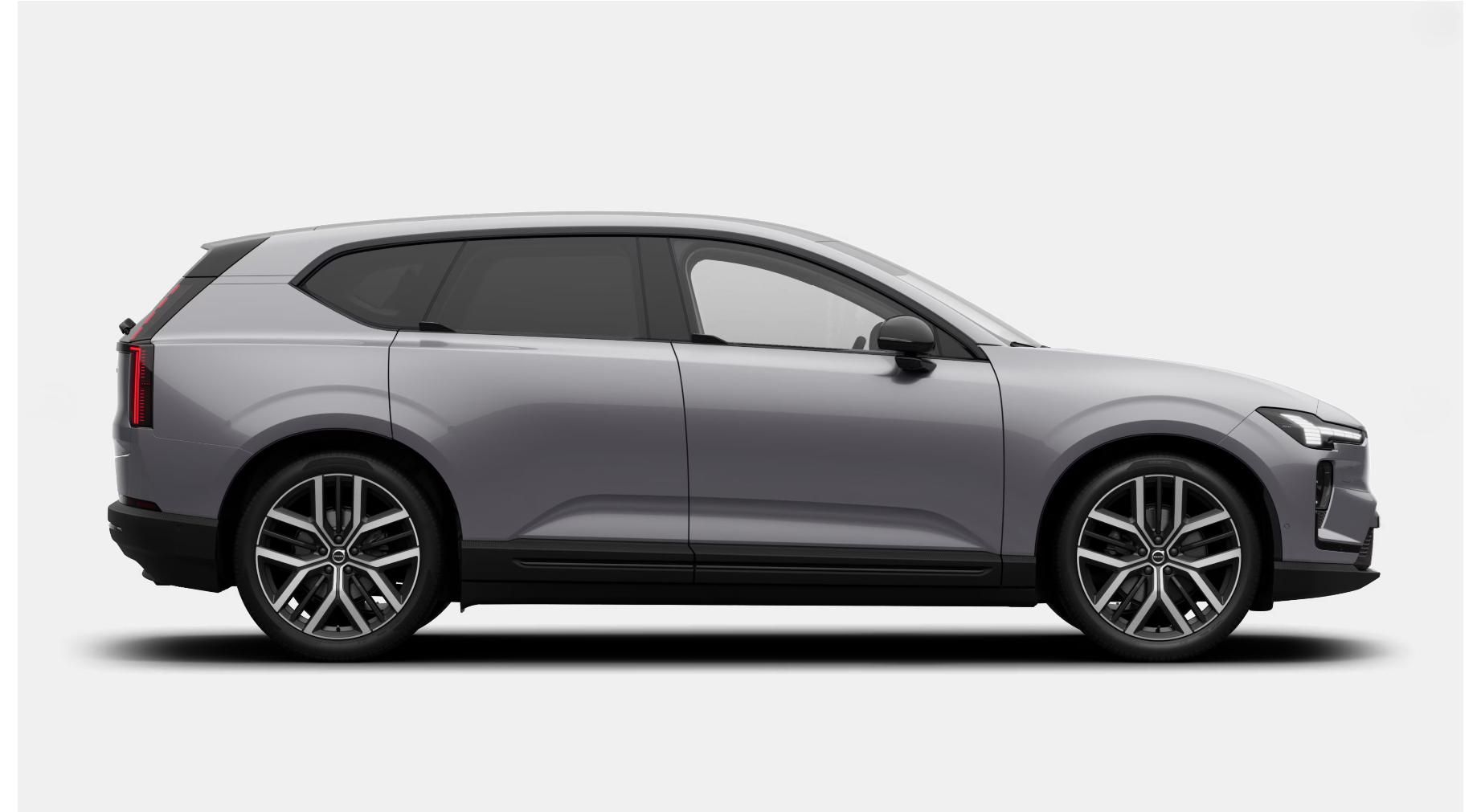 Volvo EX60, AWD P10 PURE ELECTRIC ULTRA - fotka 6